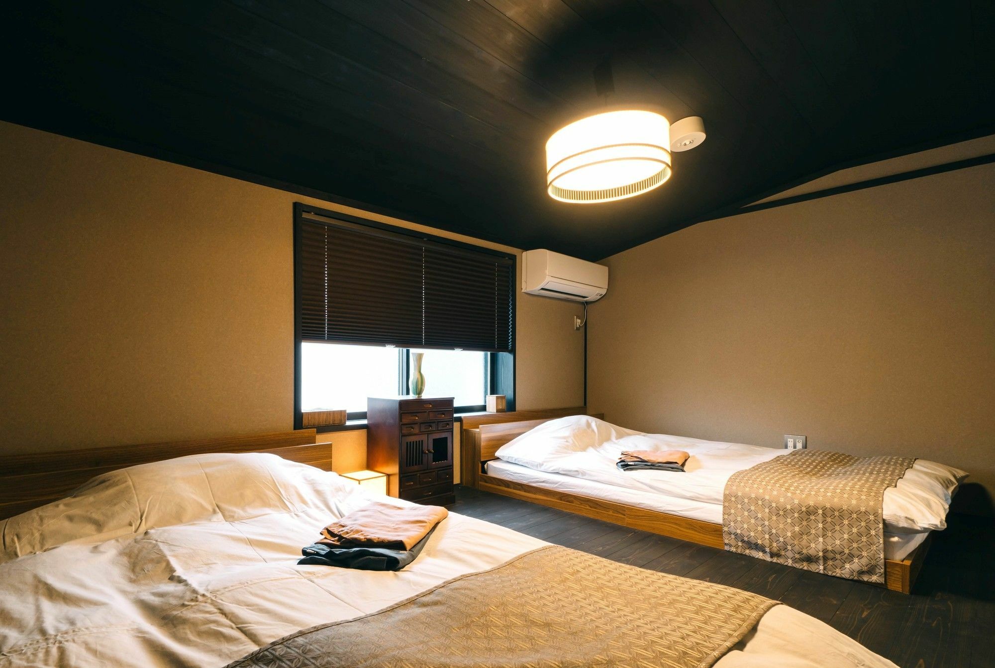 Villa Miro Hachijo Genmachi Tei à Kyoto Extérieur photo